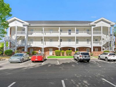 3923 Gladiola Ct., Unit 303, Myrtle Beach, SC 29588