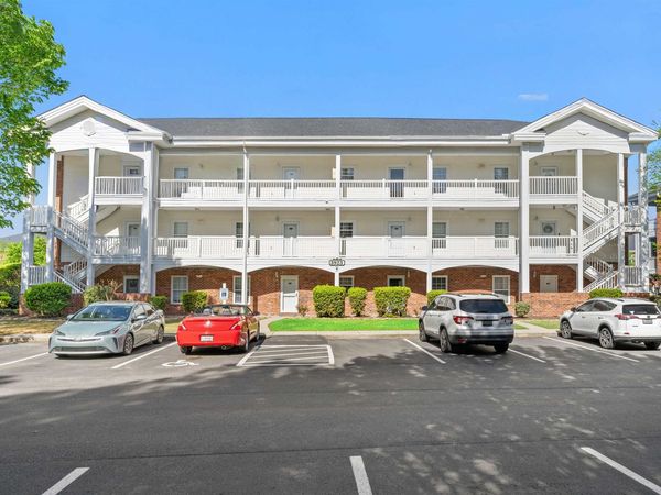 3923 Gladiola Ct., Unit 303, Myrtle Beach, SC 29588