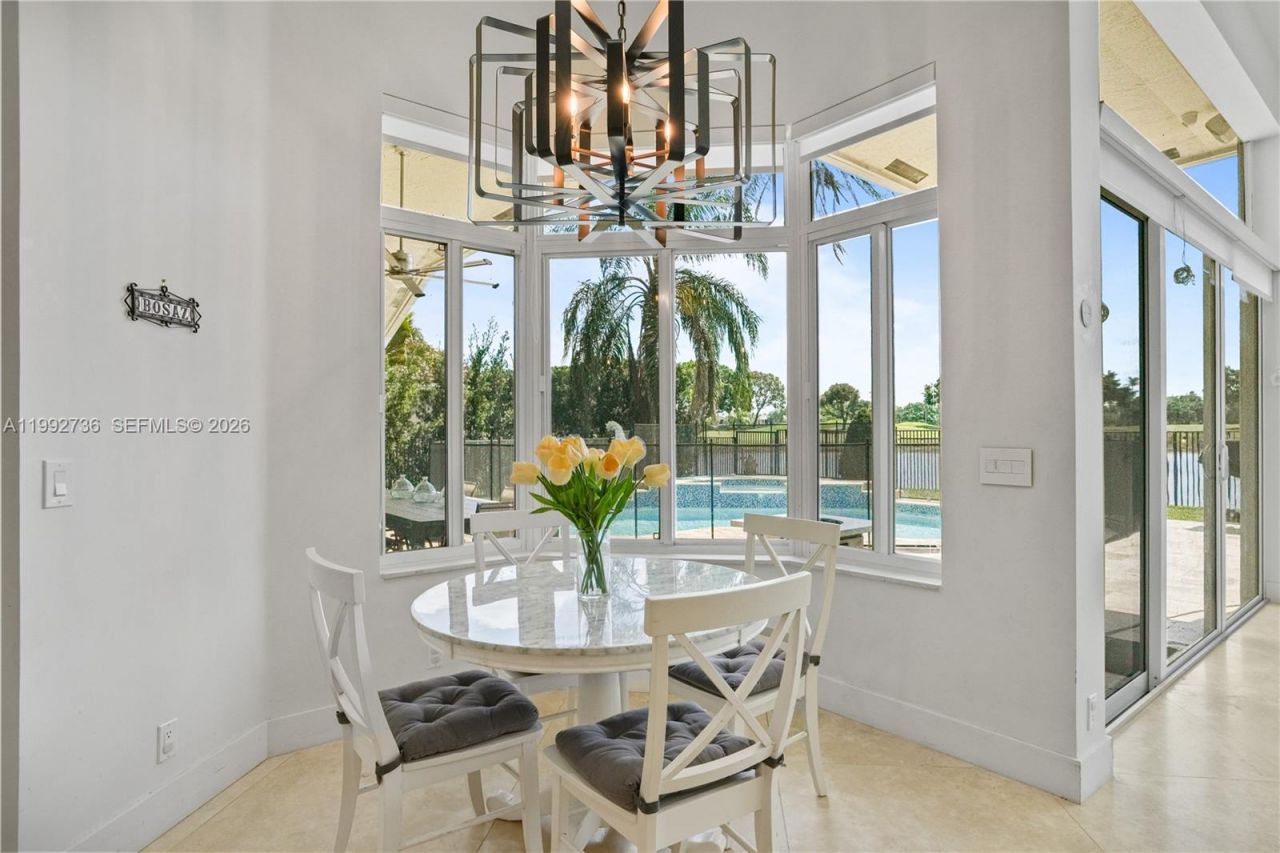 2569 Eagle Run Ln, Weston, FL 33327 Photo
