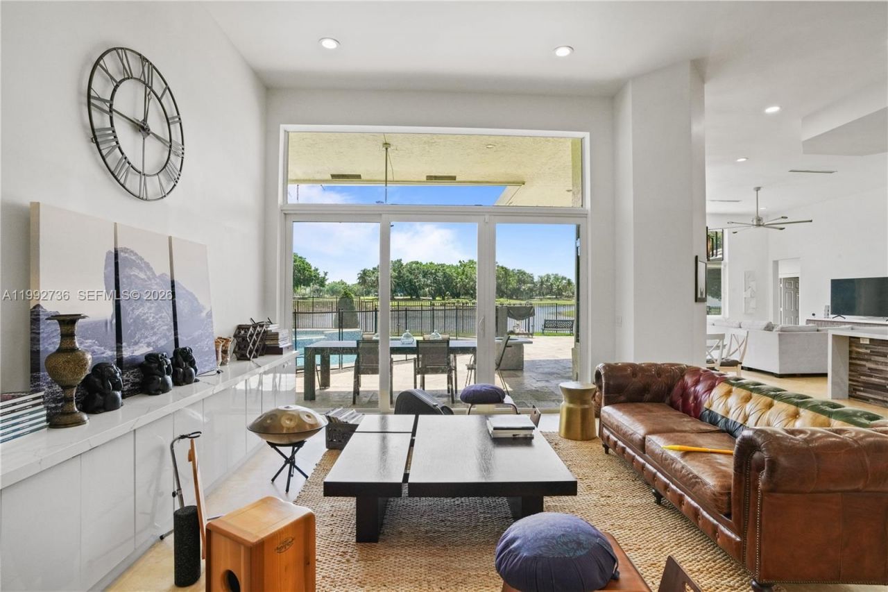 2569 Eagle Run Ln, Weston, FL 33327 Photo