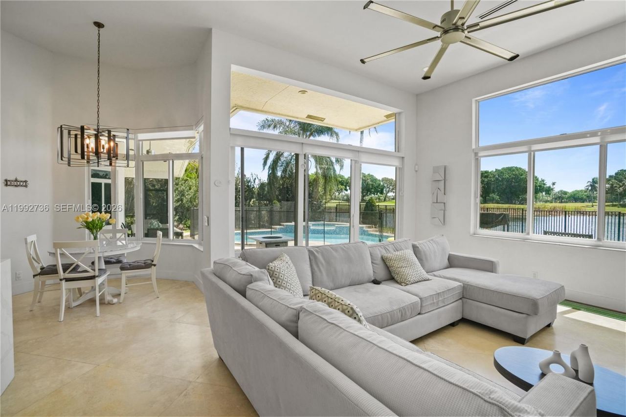 2569 Eagle Run Ln, Weston, FL 33327 Photo