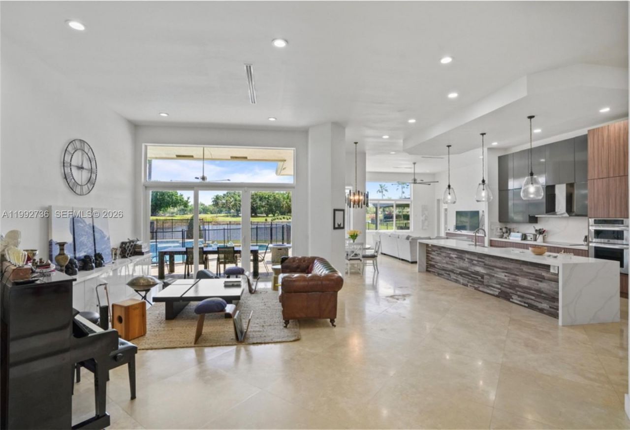 2569 Eagle Run Ln, Weston, FL 33327 Photo