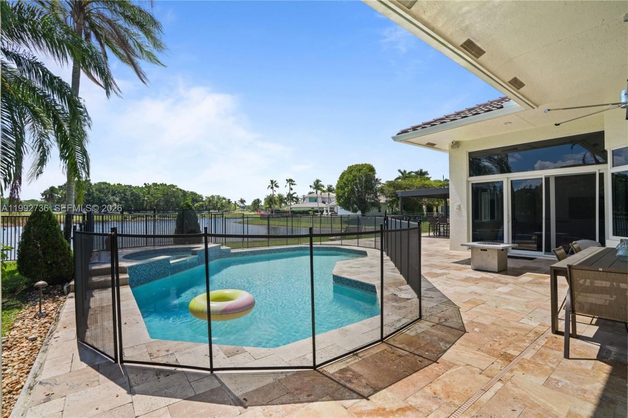 2569 Eagle Run Ln, Weston, FL 33327 Photo