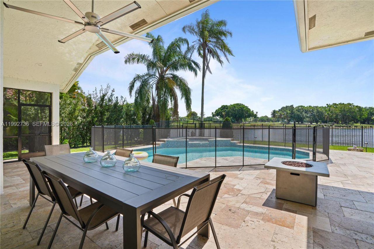 2569 Eagle Run Ln, Weston, FL 33327 Photo