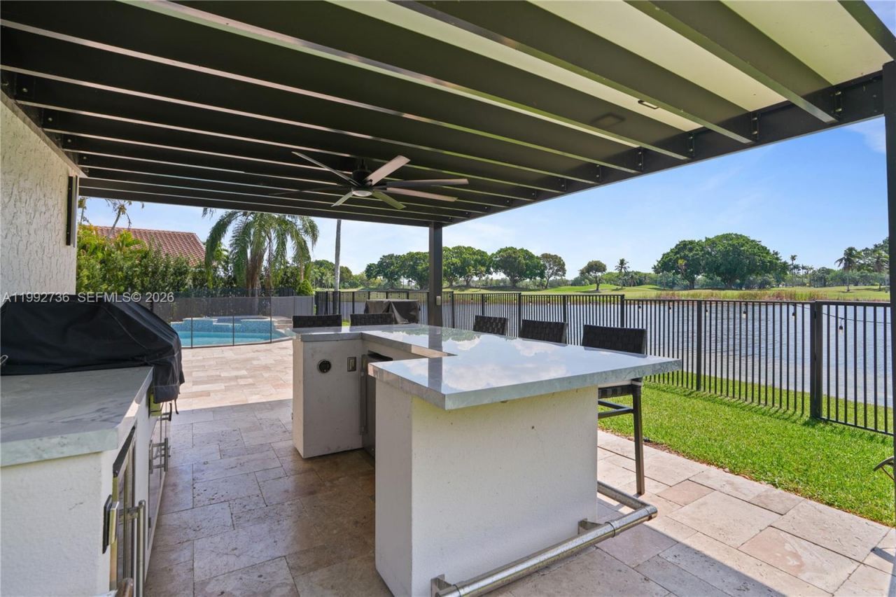 2569 Eagle Run Ln, Weston, FL 33327 Photo