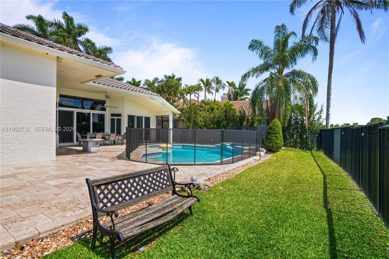 2569 Eagle Run Ln, Weston, FL 33327 Photo