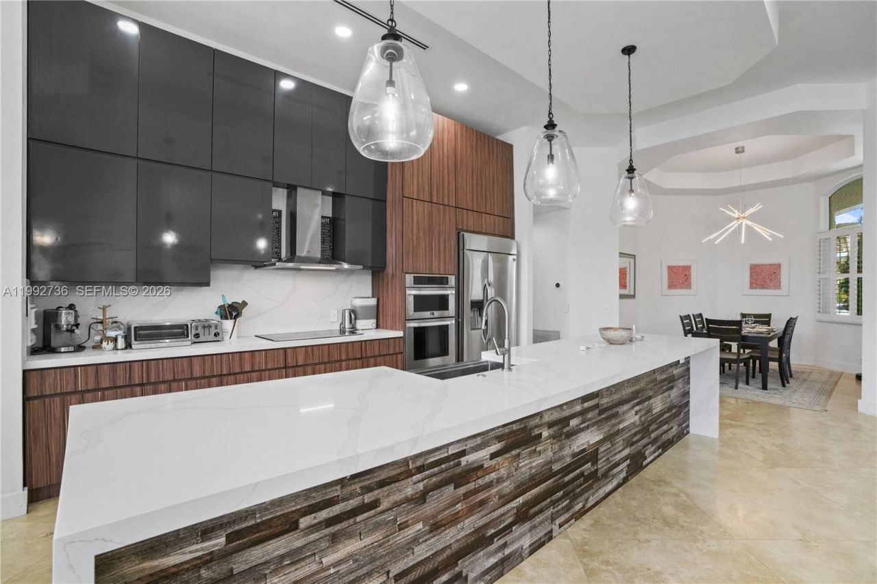 2569 Eagle Run Ln, Weston, FL 33327 Photo