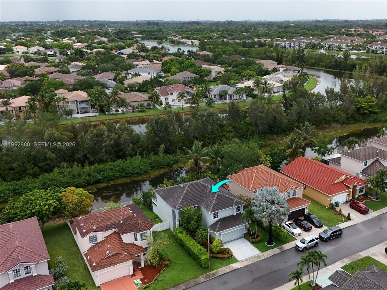1764 NW 166th Ave, Pembroke Pines, FL 33028 Photo