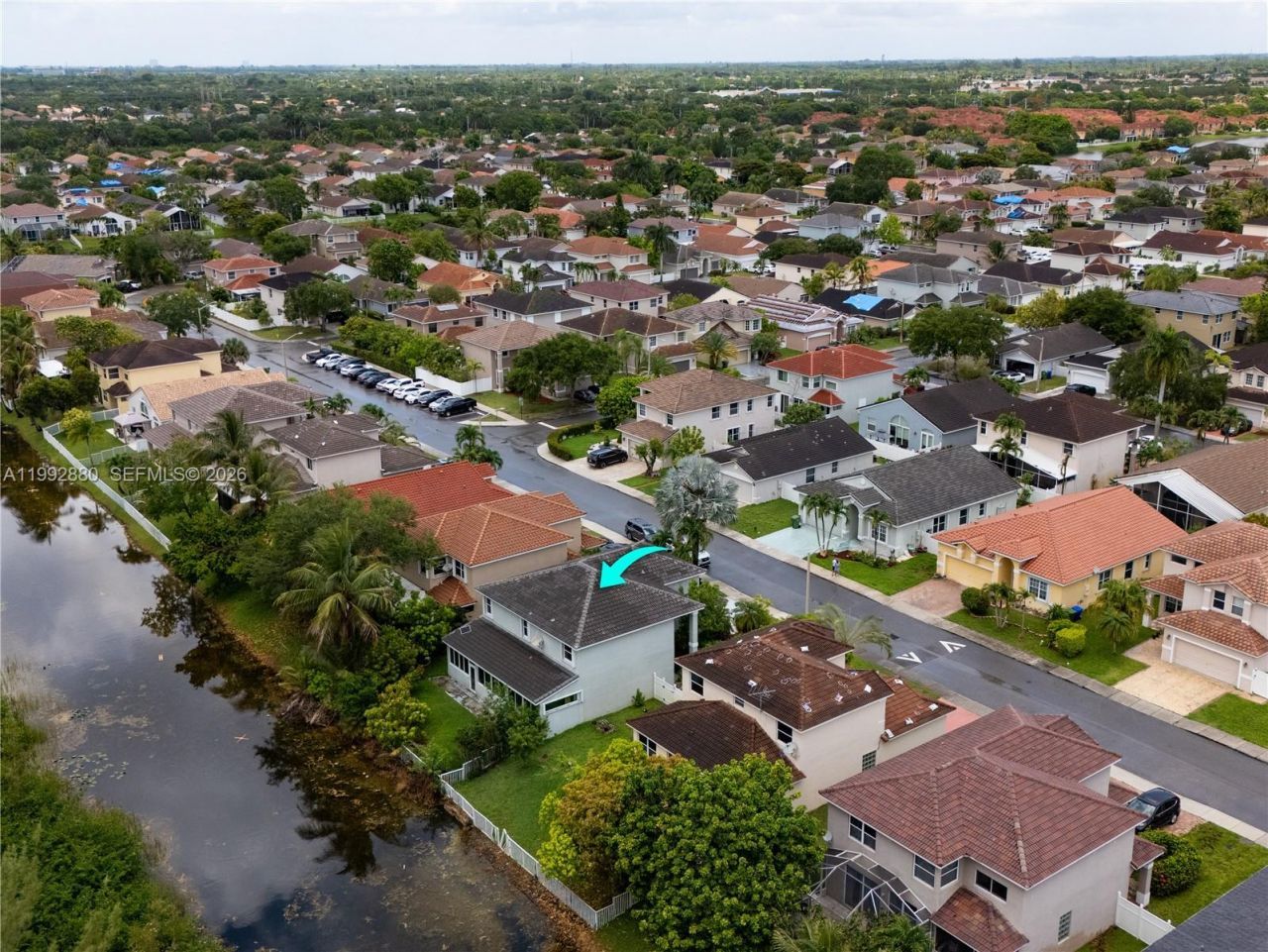 1764 NW 166th Ave, Pembroke Pines, FL 33028 Photo