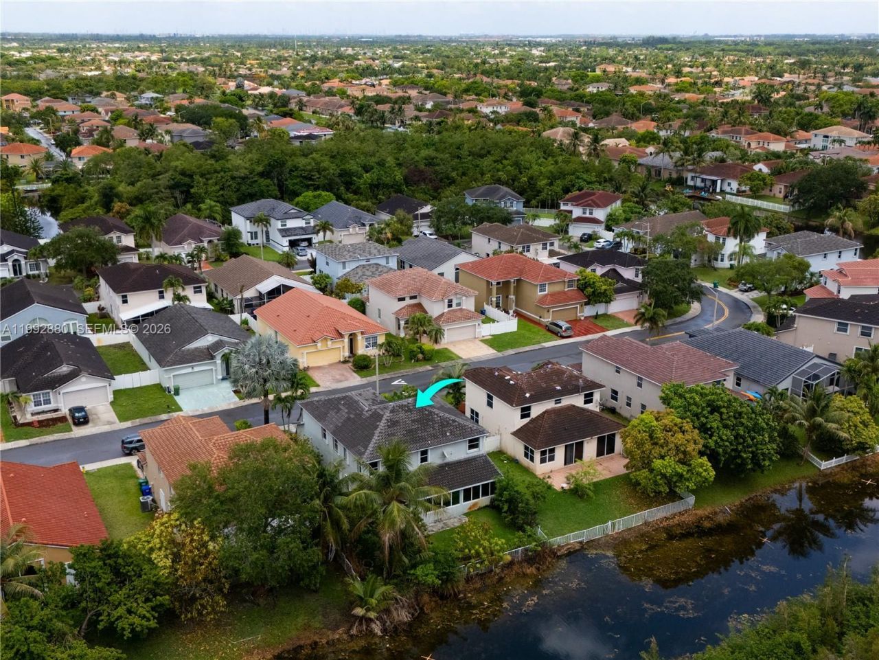 1764 NW 166th Ave, Pembroke Pines, FL 33028 Photo