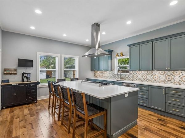 507 N 7th Street, Sanger, TX 76266