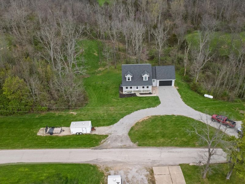 1500 Heathen Ridge Road, Crittenden, KY 41030 Photo 24