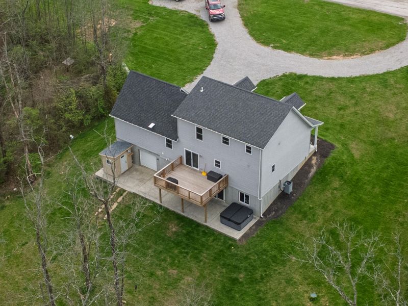 1500 Heathen Ridge Road, Crittenden, KY 41030 Photo 29