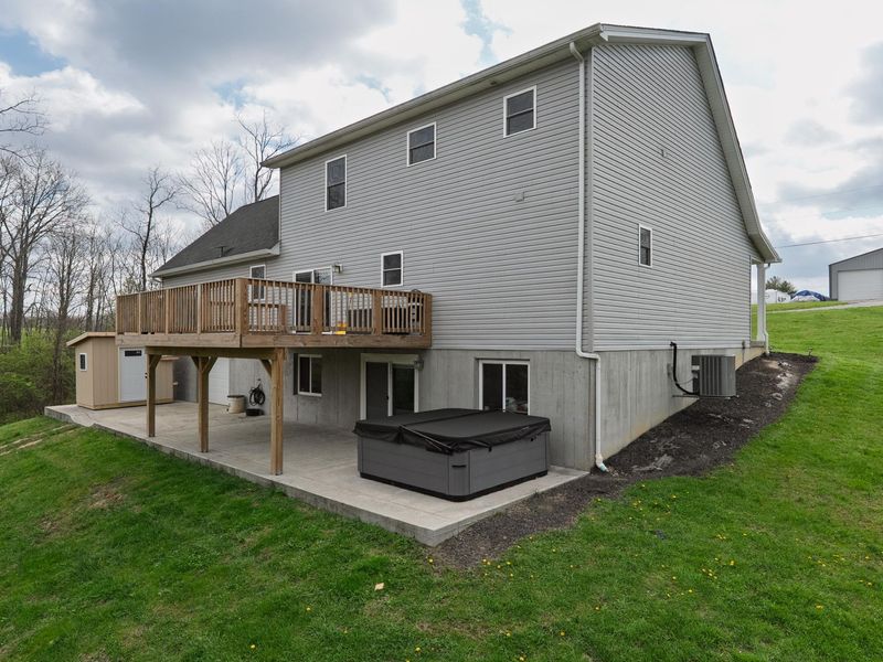 1500 Heathen Ridge Road, Crittenden, KY 41030 Photo 30