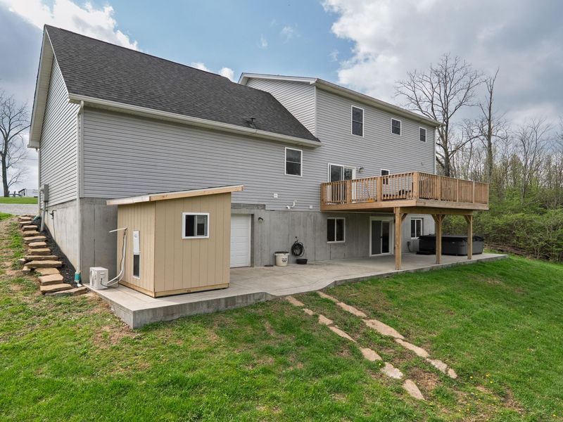 1500 Heathen Ridge Road, Crittenden, KY 41030 Photo 31