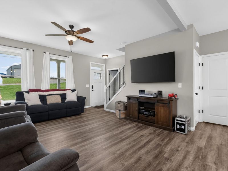 1500 Heathen Ridge Road, Crittenden, KY 41030 Photo 7