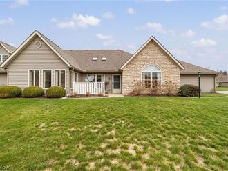 1497 Tylers Mill Lane NE Massillon, OH 44646