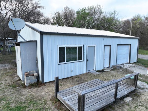 26705 S Elk Drive , Afton, OK 74331