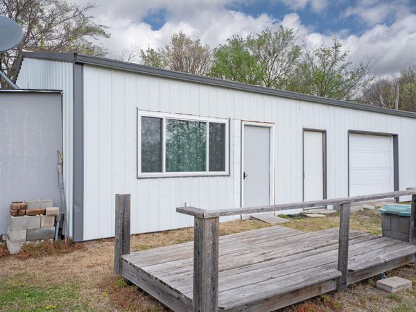 26705 S Elk Drive, Afton, OK 74331