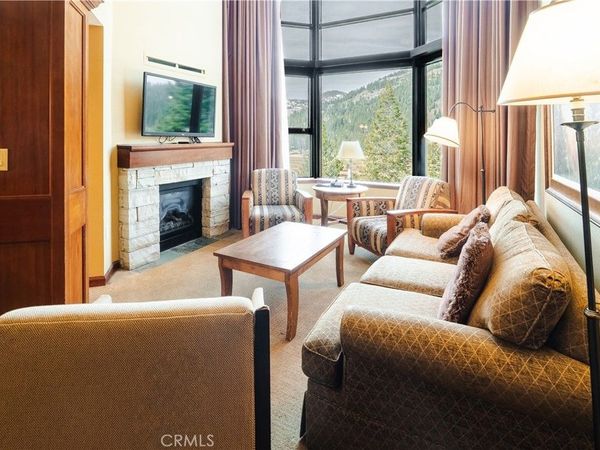 400 Resort Rd, Unit 834/836, Olympic Valley, CA 96146