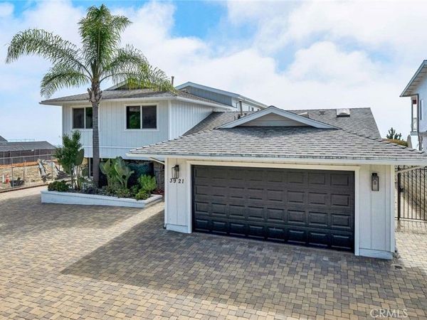 3921 Calle Real, San Clemente, CA 92673