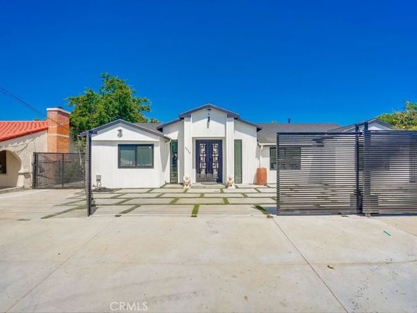 5030 Amestoy, Encino, CA 91316