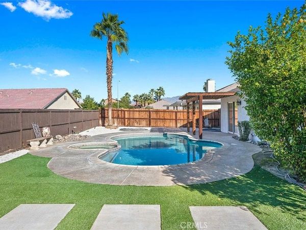 41617 Beadling, Bermuda Dunes, CA 92203