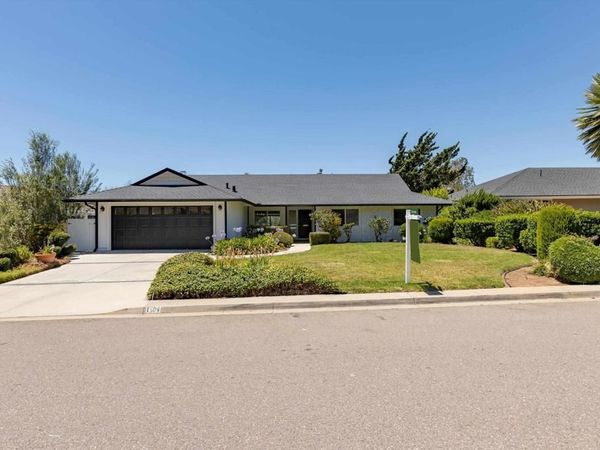 1304 San Julian Drive, San Marcos, CA 92078