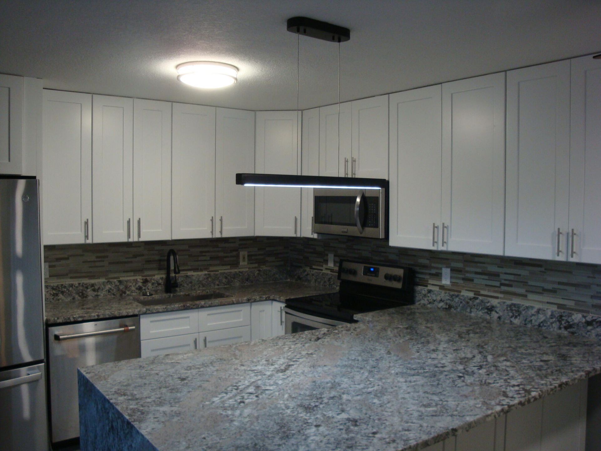 594 Springdale Circle, Unit 59-d, Palm Springs, FL 33461 Photo