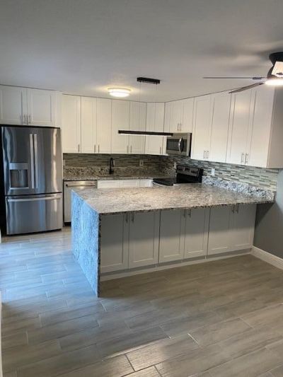 594 Springdale Circle, Unit 59-d, Palm Springs, FL 33461 Photo