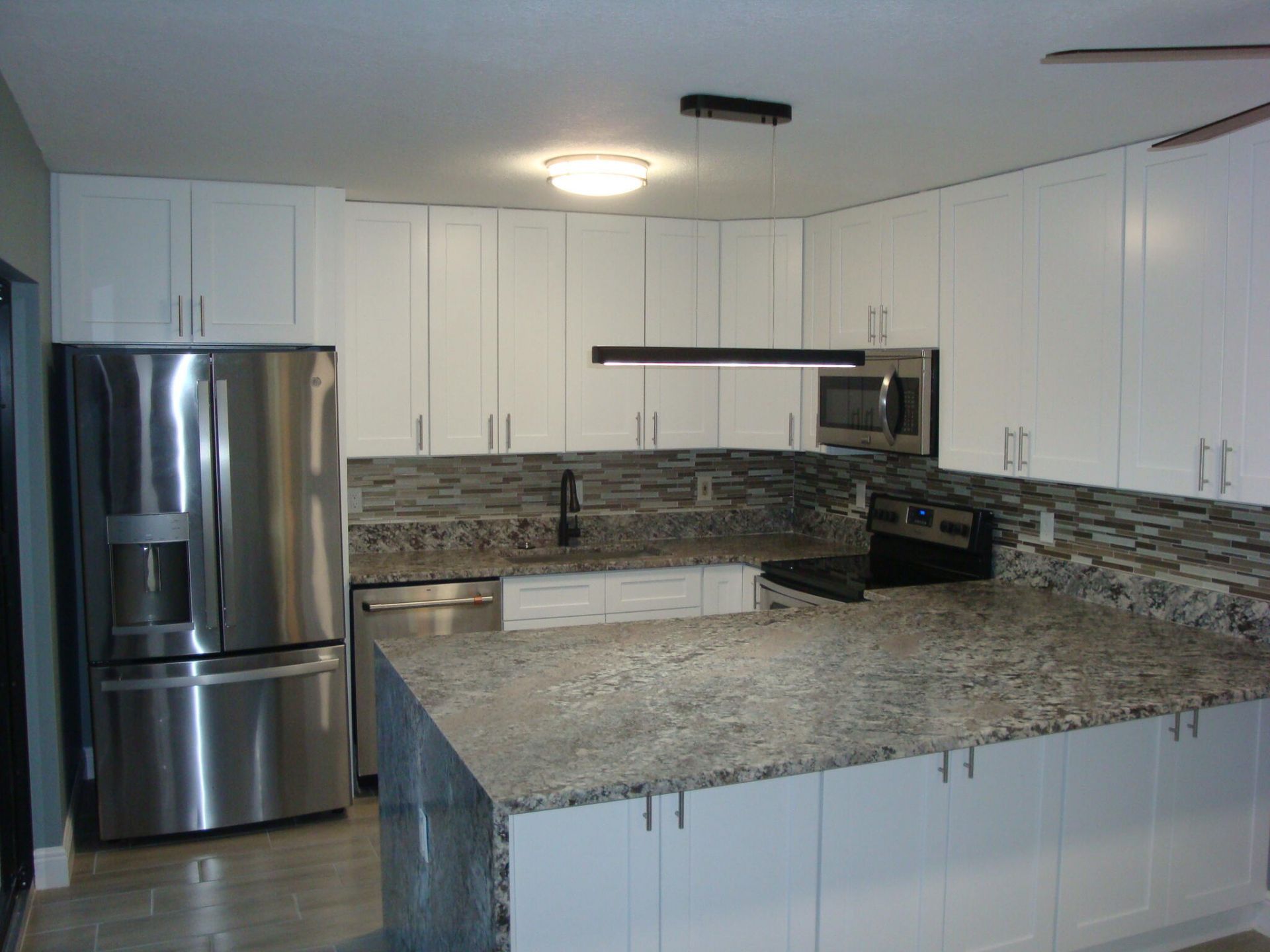 594 Springdale Circle, Unit 59-d, Palm Springs, FL 33461 Photo