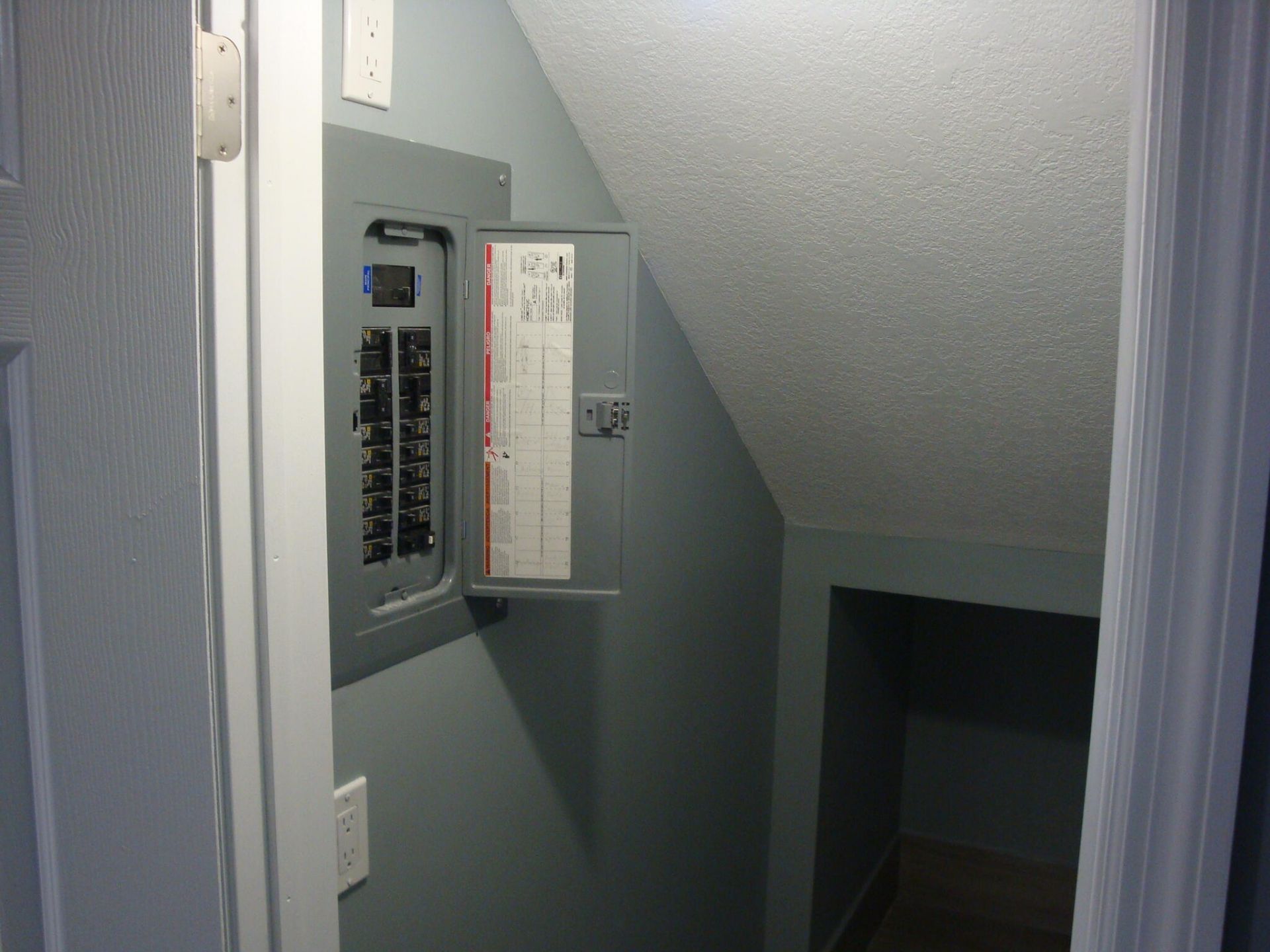 594 Springdale Circle, Unit 59-d, Palm Springs, FL 33461 Photo