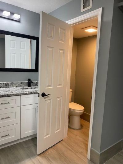 594 Springdale Circle, Unit 59-d, Palm Springs, FL 33461 Photo