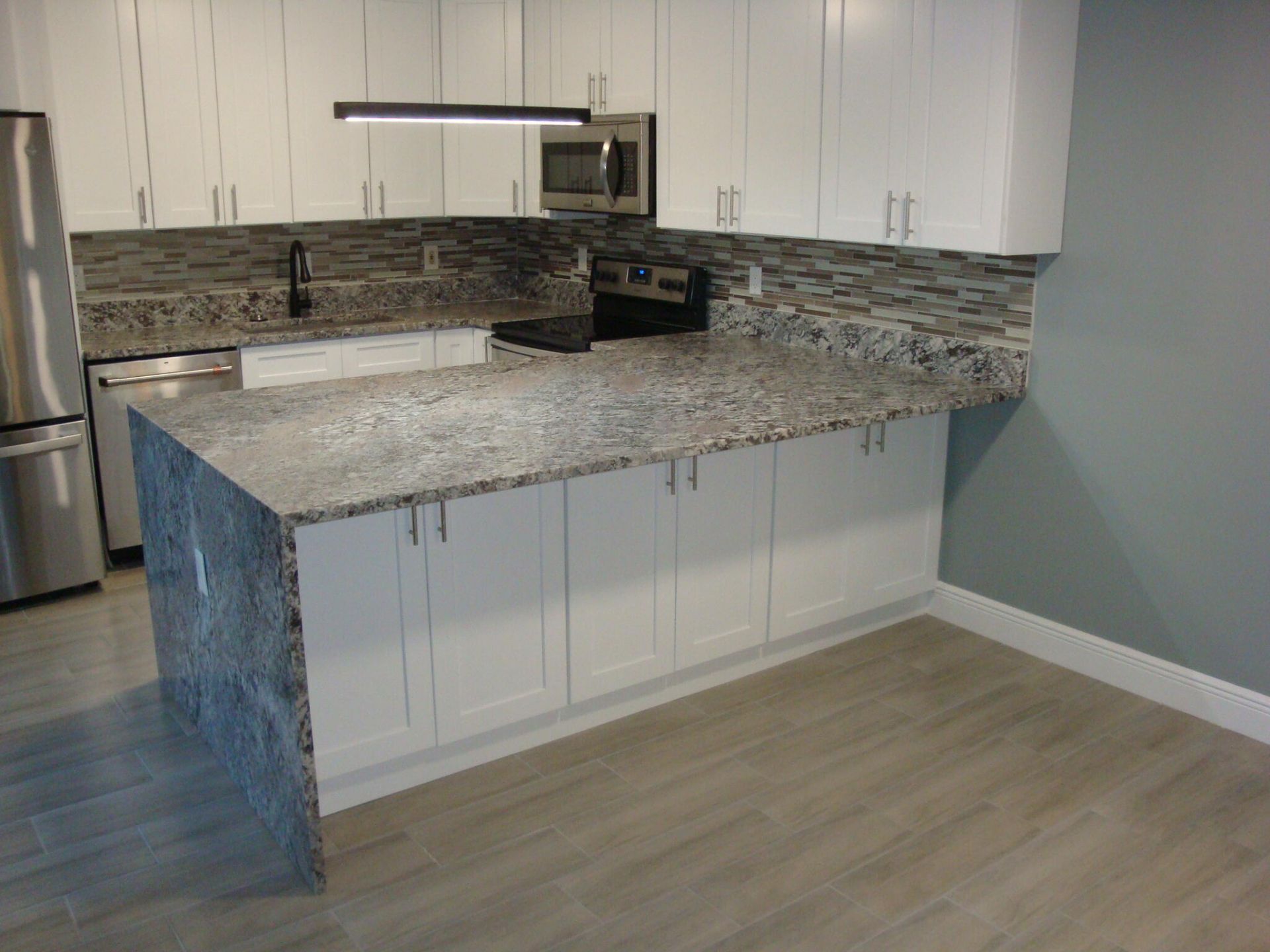 594 Springdale Circle, Unit 59-d, Palm Springs, FL 33461 Photo