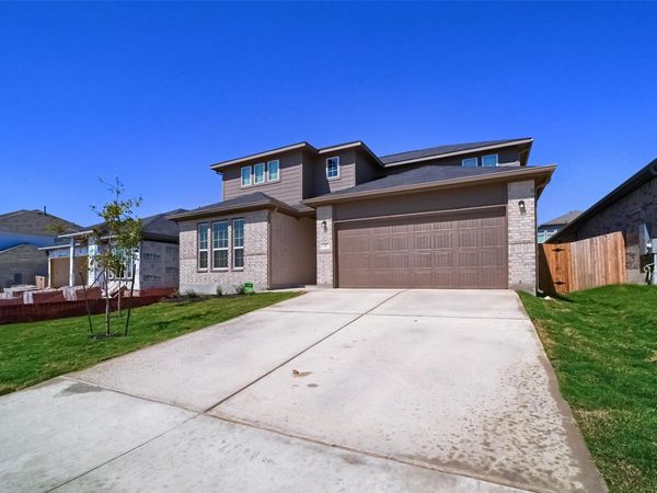 157 Gamble DR , Buda, TX 78610