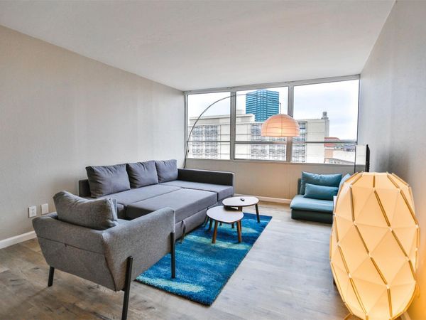 1800 Lavaca ST, Unit A-608, Austin, TX 78701