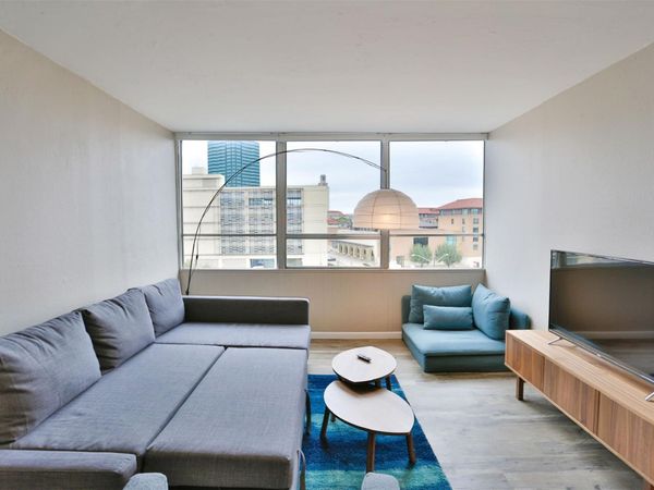 1800 Lavaca ST, Unit A-608, Austin, TX 78701