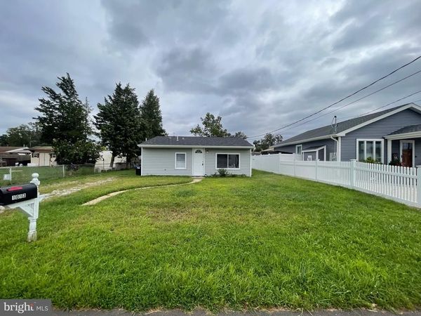 1013 ANCHOR WAY , FORKED RIVER, NJ 08731