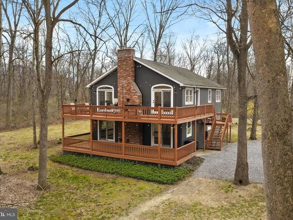 158 JUNIATA DIVISION ROAD , LEWISTOWN, PA 17044