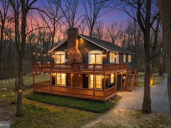 158 JUNIATA DIVISION ROAD, LEWISTOWN, PA 17044