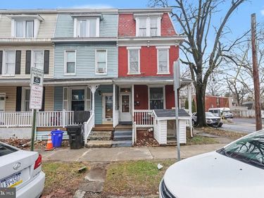 524 N 16TH STREET, HARRISBURG, PA 17103