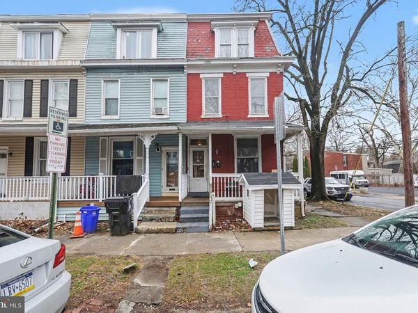 524 N 16TH STREET , HARRISBURG, PA 17103