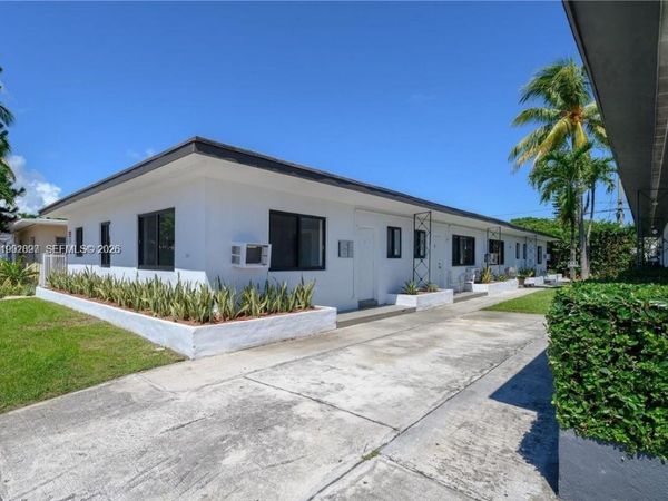 811 81st St, Unit 2, Miami Beach, FL 33141