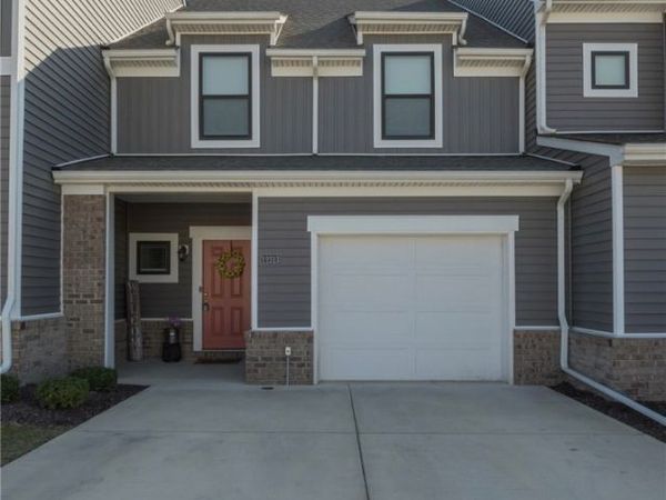 12313 Wescott Way , Chesterfield, VA 23112