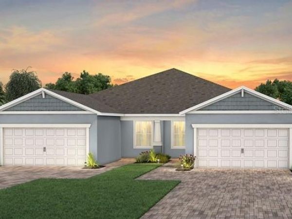 2356 DAISY TREE ROAD , ST CLOUD, FL 34771