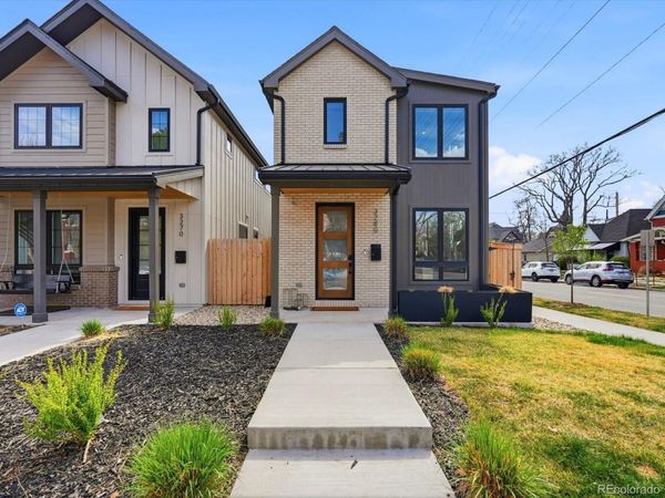 3280 W Hayward Place, Denver, CO 80211