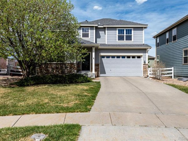 1305 S Biloxi Court, Aurora, CO 80018