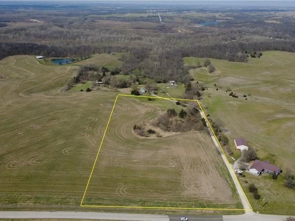 Z Highway, Edgerton, MO 64444