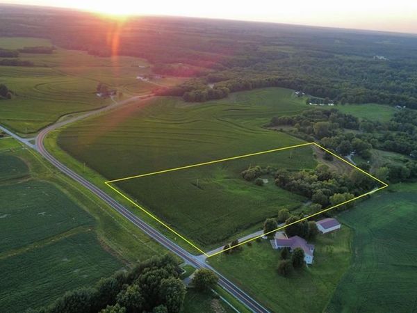 Z Highway, Edgerton, MO 64444