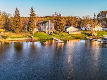 29972 293rd Street, Waubun, MN 56589